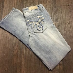 Seven7 jeans