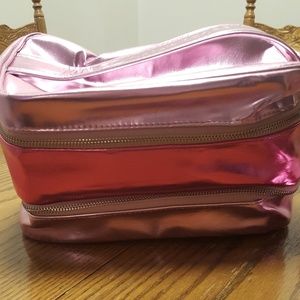 Victoria's Secret 3 piece Make-up Bag