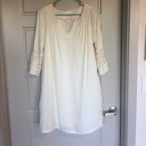 Dreaming of Daisies Dress