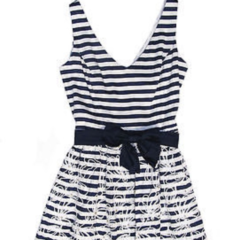 Lilly Pulitzer Roswell Dress Size 14