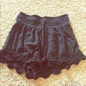 Flowy Shorts