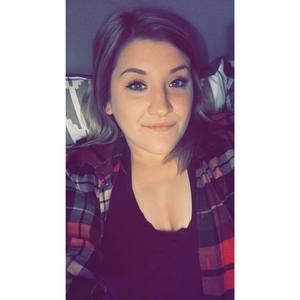 Meet your Posher, Breeanne