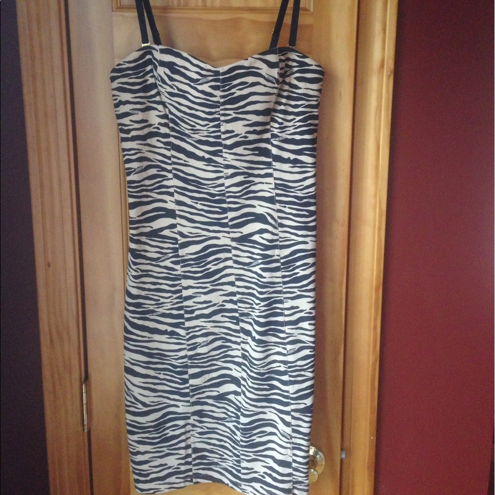 Victoria secret lingerie dress