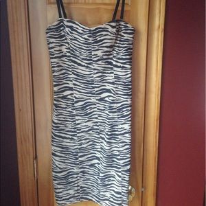 Victoria secret lingerie dress