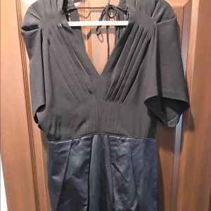 BCBG Maxazria Runway dress