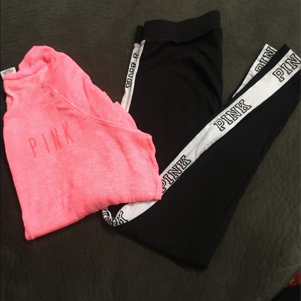 Pink Bundle - Picture 2 of 2