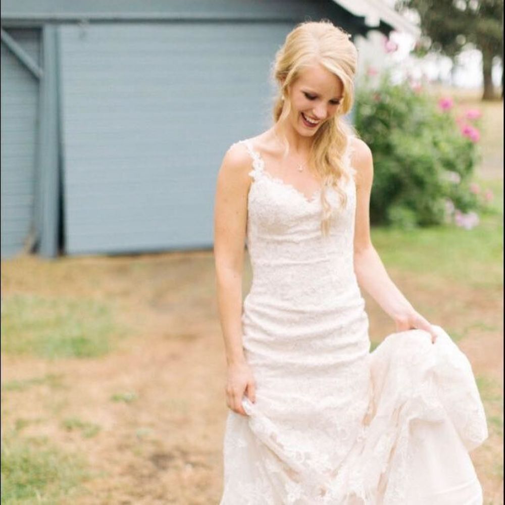 Meet your Posher, Jodi