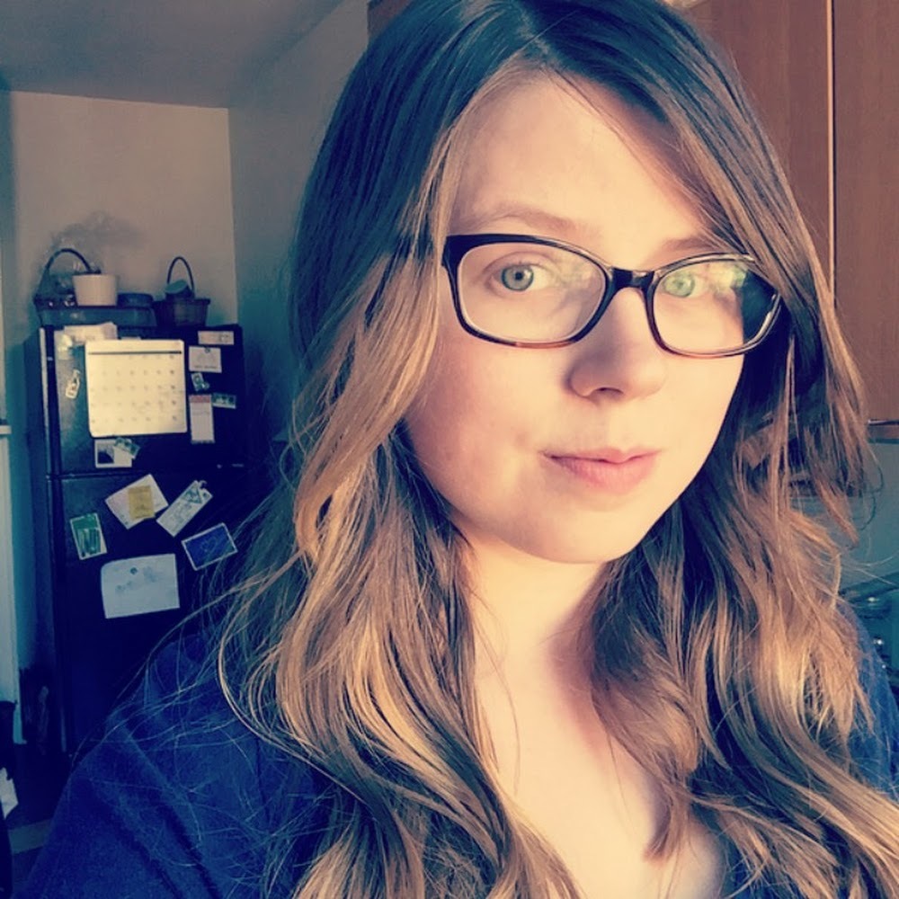 Meet your Posher, Julia