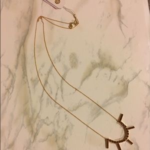 Gorjana Kit Necklace