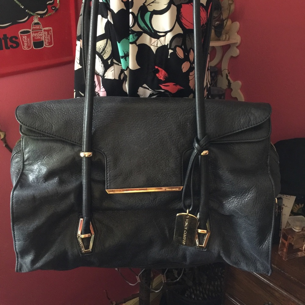Vince Camuto Bag