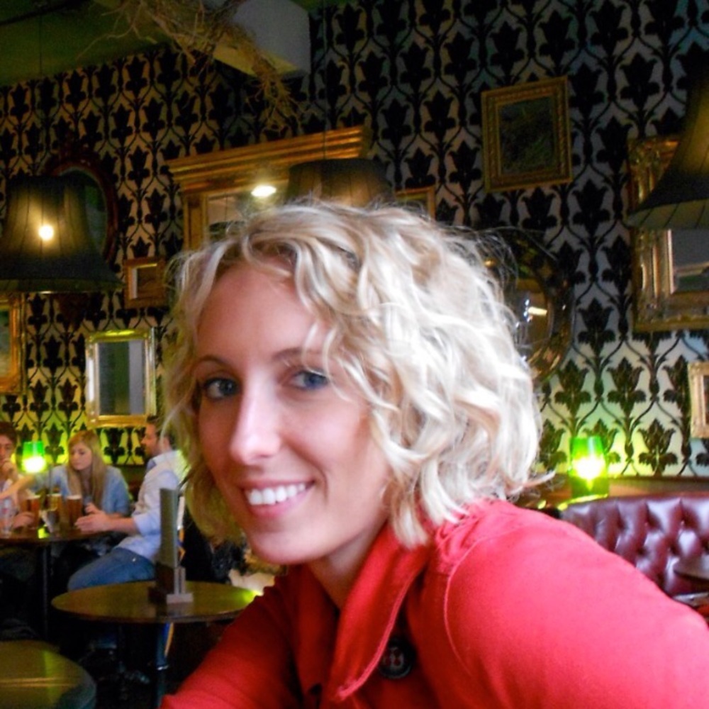 Meet your Posher, Vikki