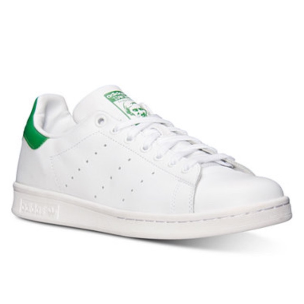 Mens Adidas Stan smith sneakers