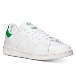 Mens Adidas Stan smith sneakers