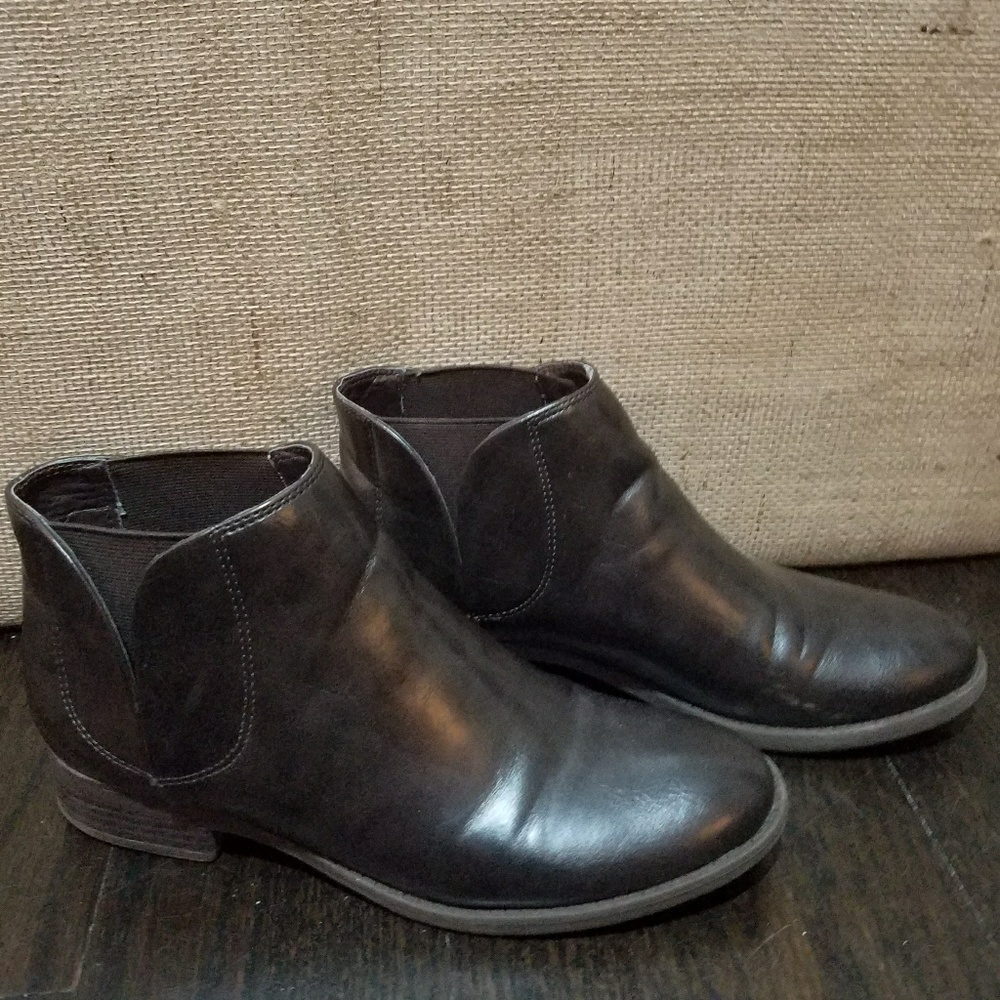 Unisa women's boots
