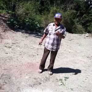 Meet your Posher, Benjamin