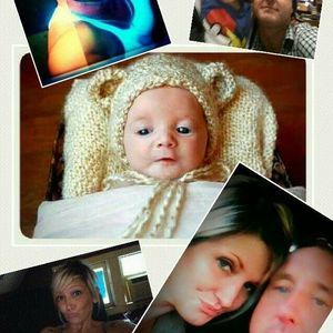 Meet your Posher, William