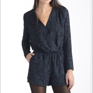 Abbeline romper from south moon under romper