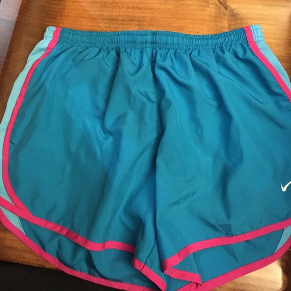 Nike Other - Nike tempo running shorts. Youth XL