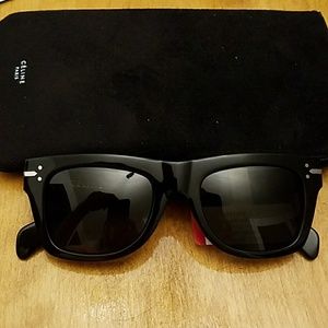 Celine women's sunglasses