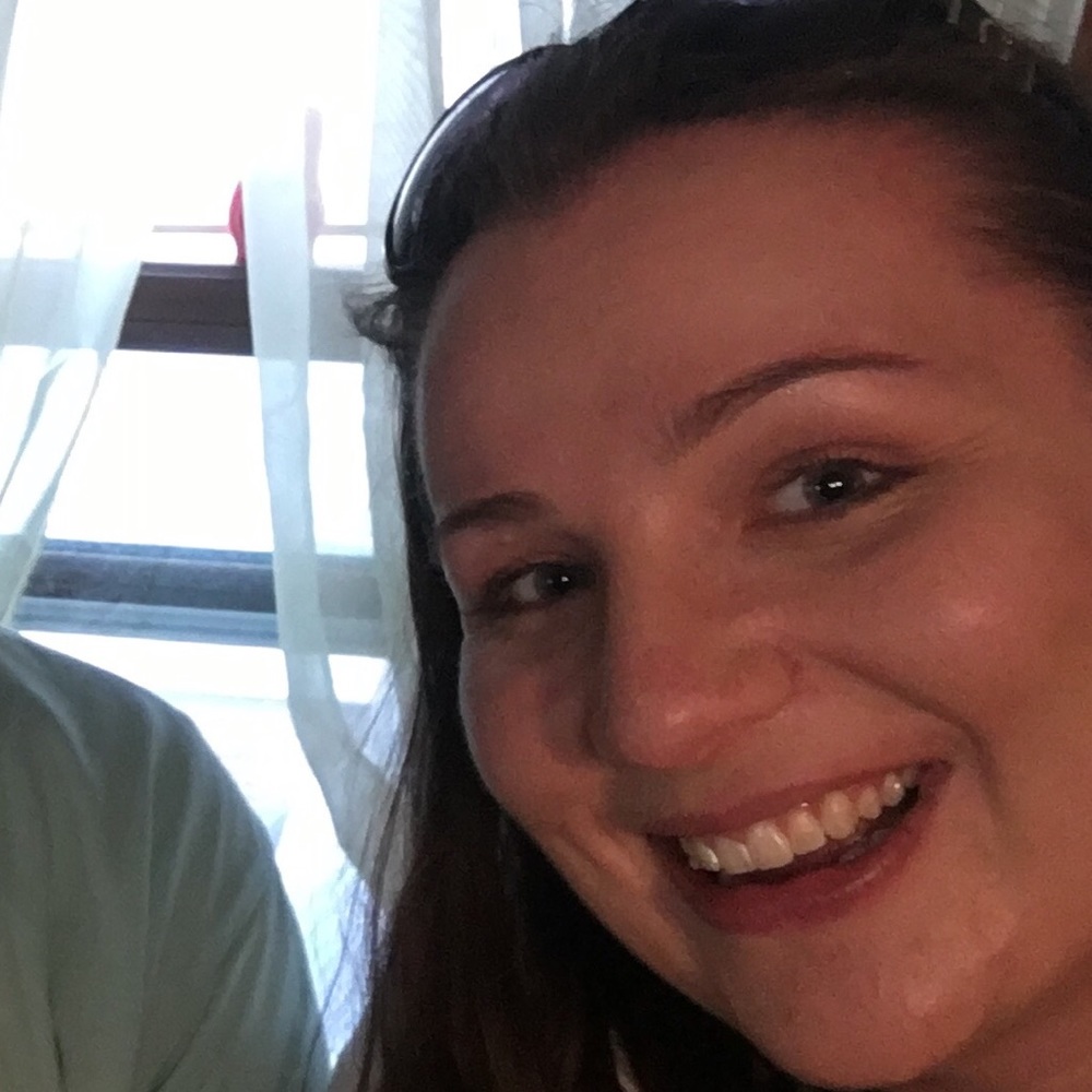 Meet your Posher, Amy