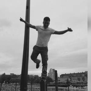 Meet your Posher, Berny