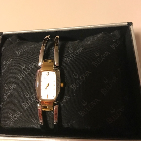 Brand new Bulova watch