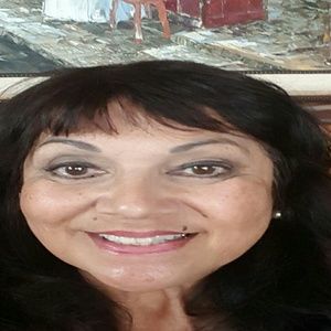 Meet your Posher, Maggie