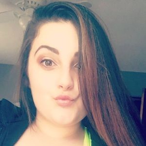 Meet your Posher, Hailey