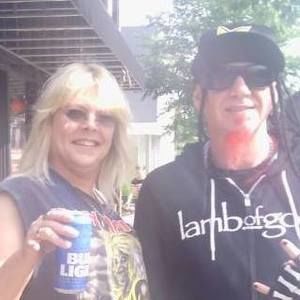 Meet your Posher, Abby