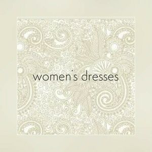 Women's dresses