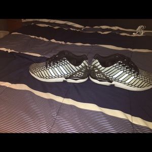 Zx Flux Glow in the Dark