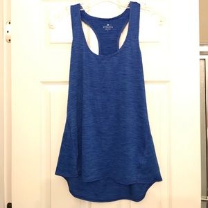 Size Large Athleta Tank