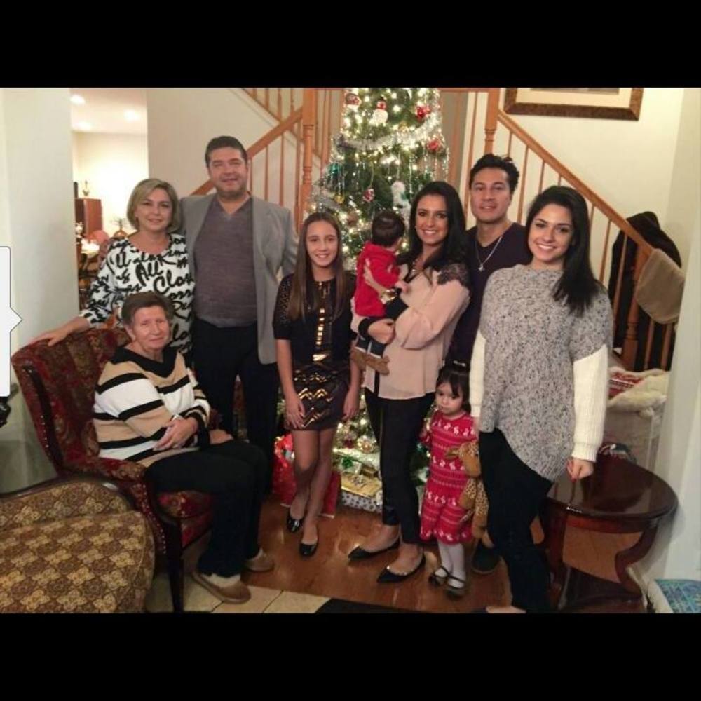 Meet your Posher, Nelly