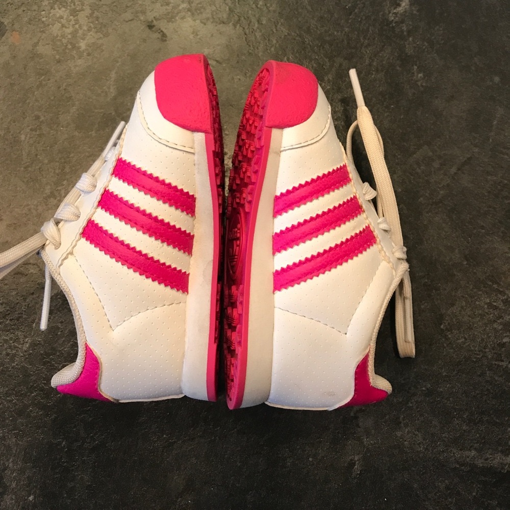 Adidas Samoa