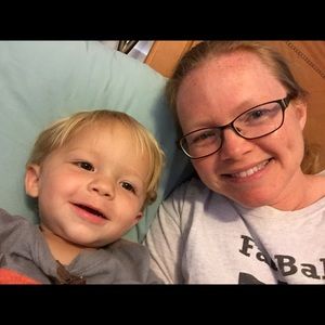 Meet your Posher, Kelly