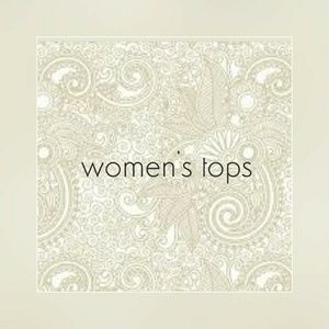 Women's tops