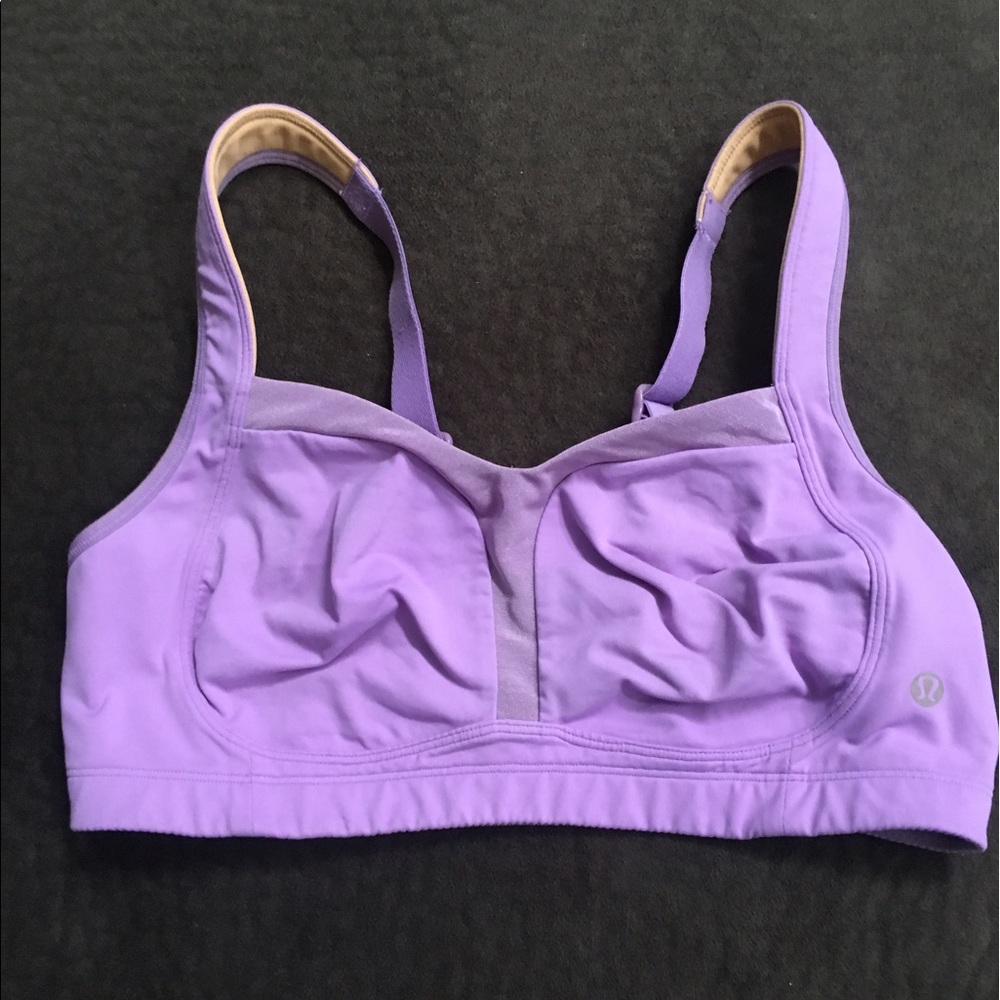Lululemon ta ta tamer