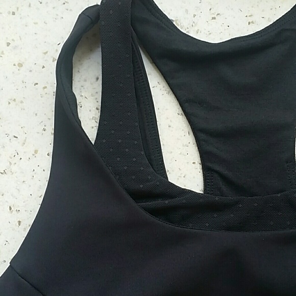 NWT Lululemon Glide and Stride Bra - Picture 7 of 8