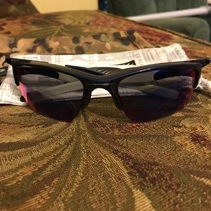 Oakley - half jacket 2.0 XL