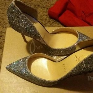 Christian Louboutin