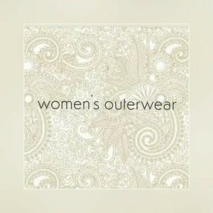 Women's outerwear