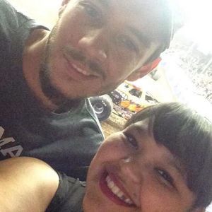 Meet your Posher, Victoria