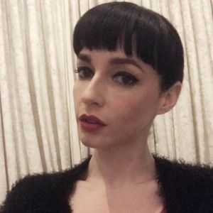 Meet your Posher, Andrea
