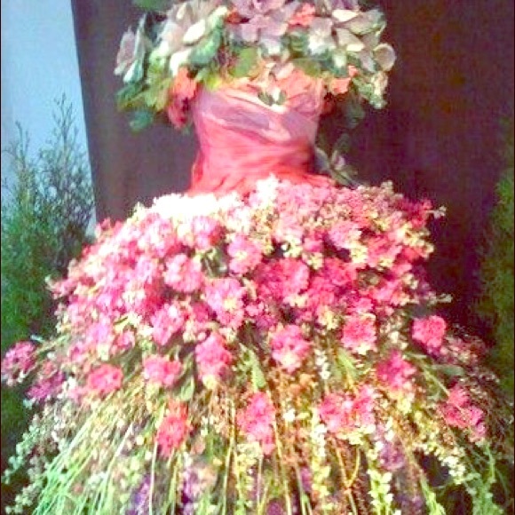 Meet your Posher, Alenka! - Picture 1 of 1