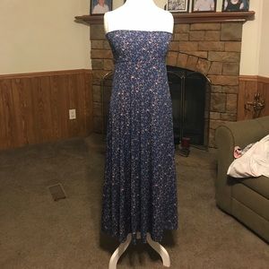 Large LuLaRoe Maxi skirt
