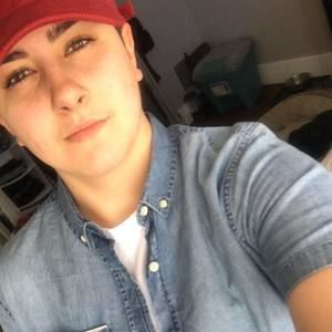 Meet your Posher, Natalia