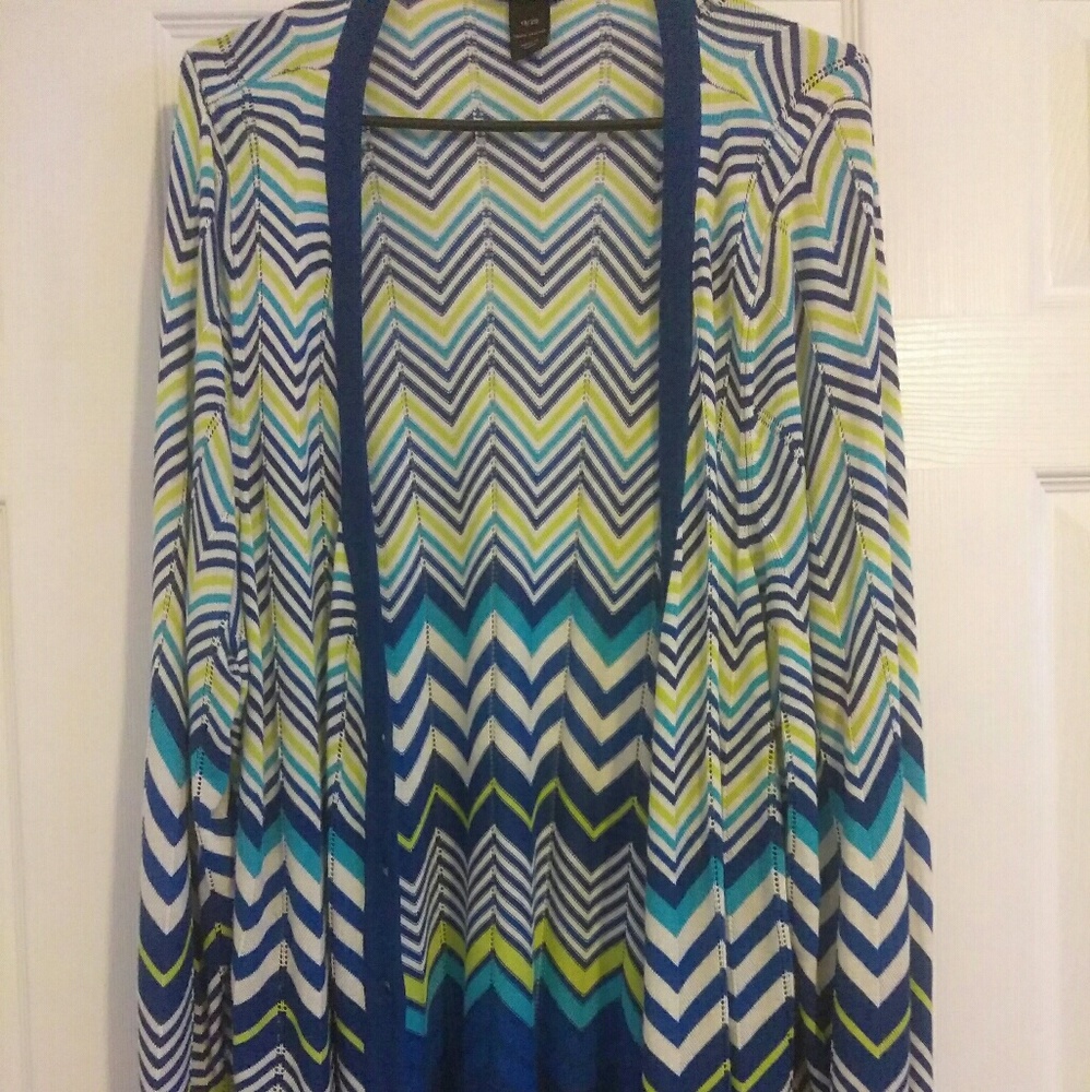 Cardigan