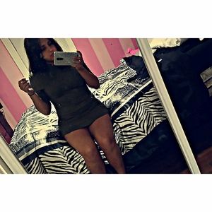 Meet your Posher, Heidi