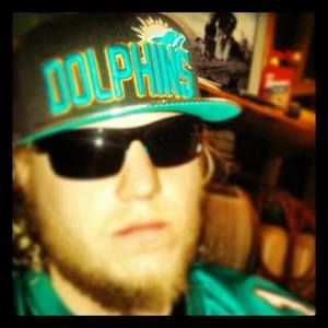 Meet your Posher, Kevin