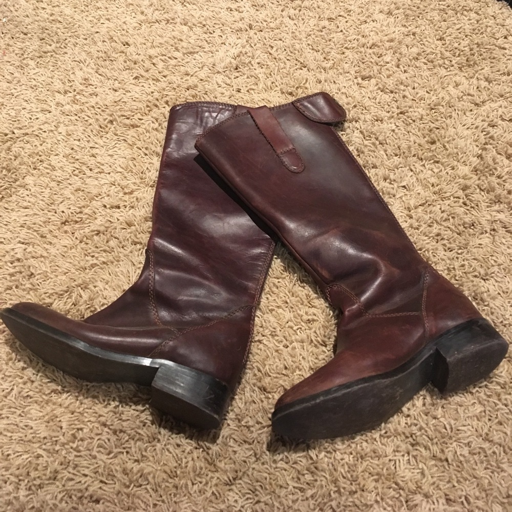 riding boots